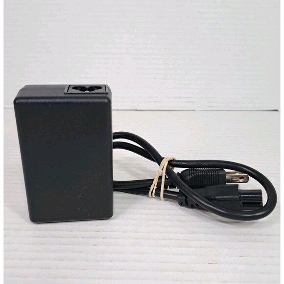 EnGenius EPA-2406 Proprietary 24V 0.6A PoE Injector Adapter OEM Tested & Works - Picture 4 of 5